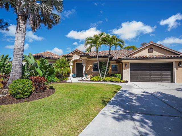 House for sale in Venice, Florida
