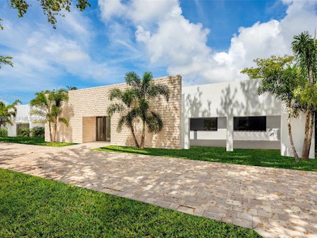 House for sale in Miami, Florida
