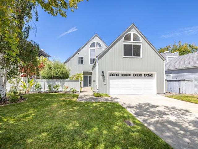 House for sale in San Mateo, California
