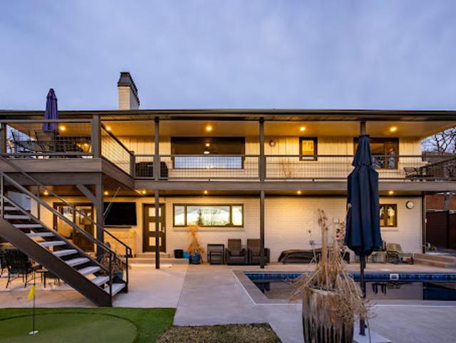 House for sale in Salt Lake City, Utah