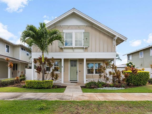 House for sale in Ewa Beach, Hawaii