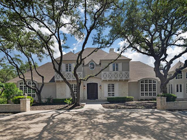 House for sale in Leesville, Texas