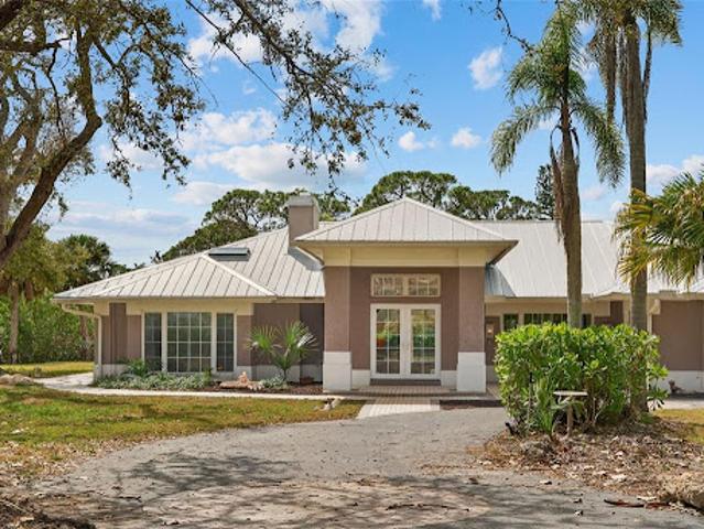 House for sale in Sarasota, Florida