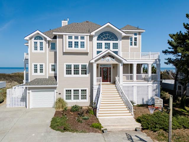 House for sale in Corolla, North Carolina