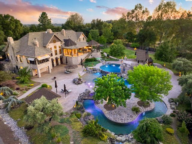 House for sale in Loomis, California