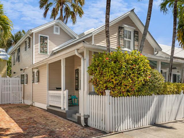House for sale in Key West, Florida
