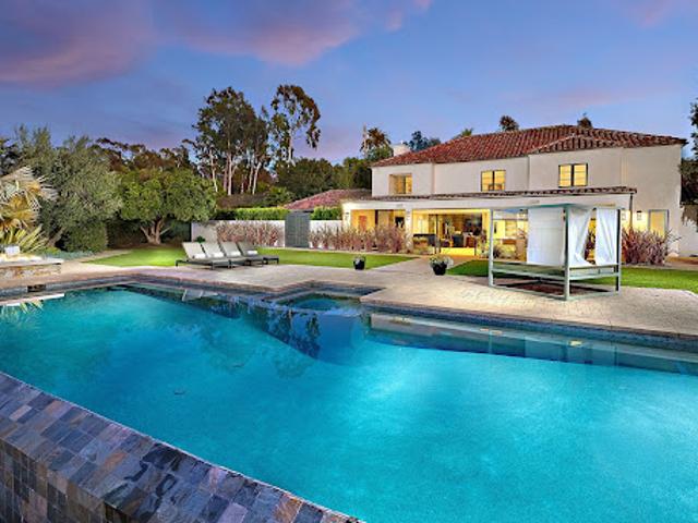 House for rent in Rancho Santa Fe, California