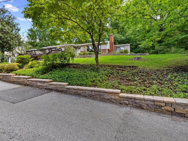 House for sale in Annapolis, Maryland