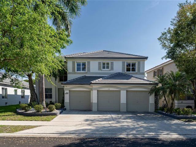 House for sale in Weston, Florida