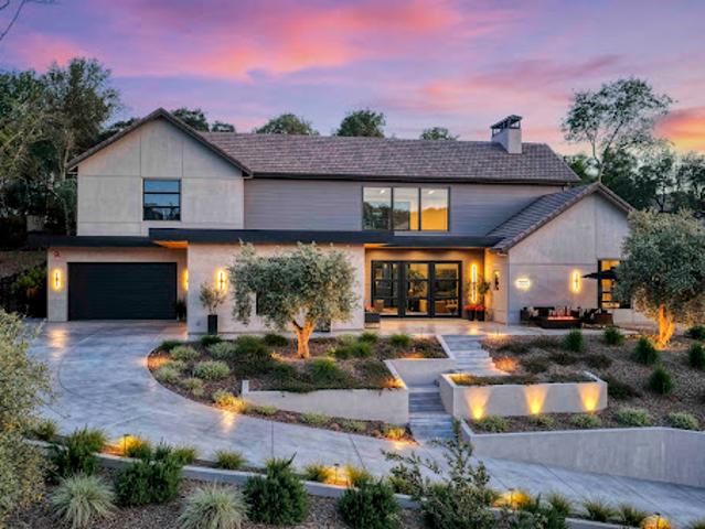 House for sale in California