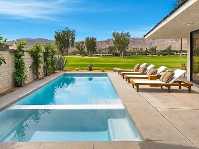 House for sale in Rancho Mirage, California