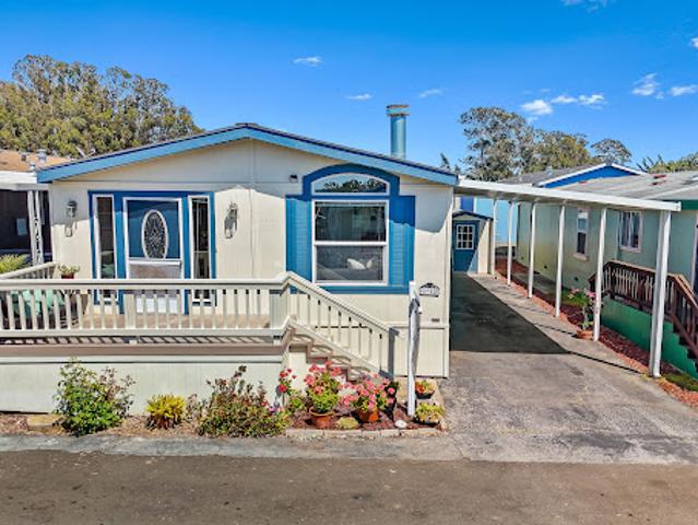 House for sale in Soquel House for sale in Soquel