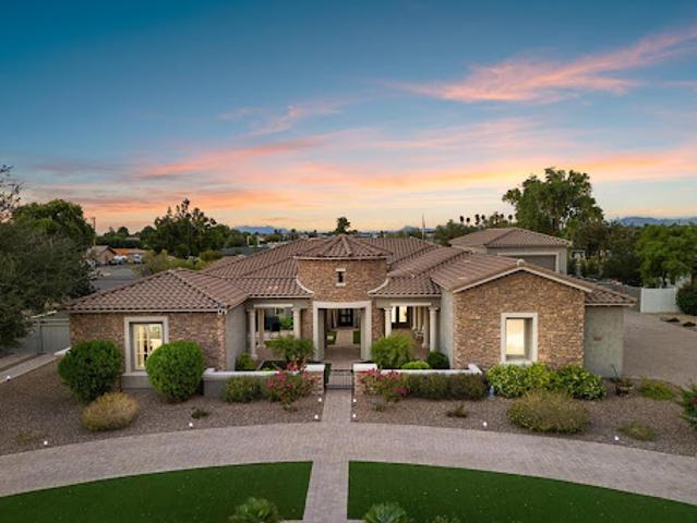 House for sale in Gilbert, Maricopa County