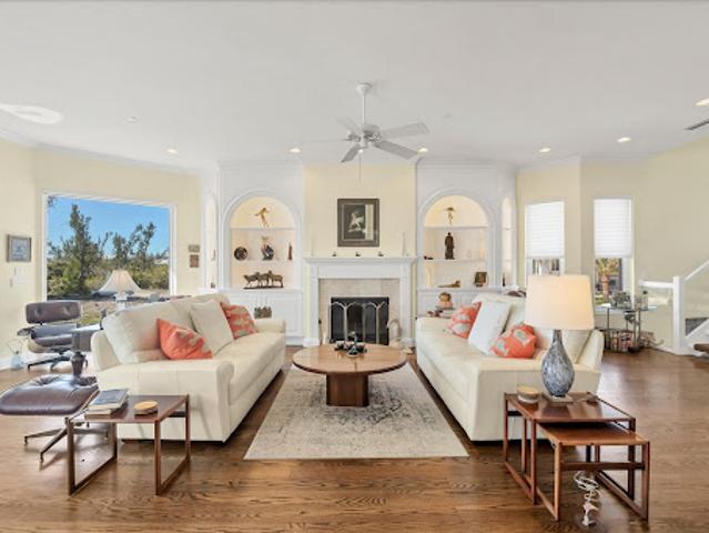 House for sale in Boca Grande, Florida