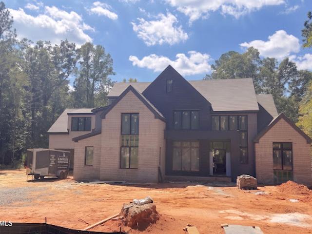 House for sale in Wake, North Carolina