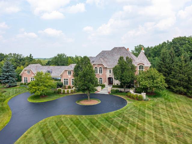 House for sale in Barrington, Illinois