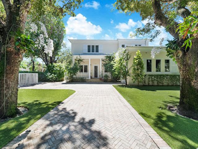 House for sale in Miami, Miami-Dade County