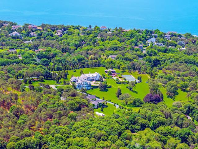 House for sale in Sagaponack, New York