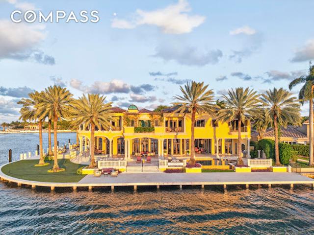 House for sale in Fort Lauderdale, Florida