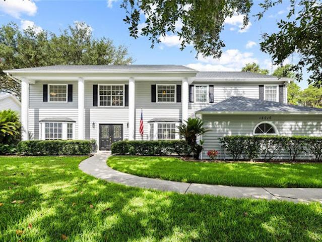 House for sale in Lutz, Florida