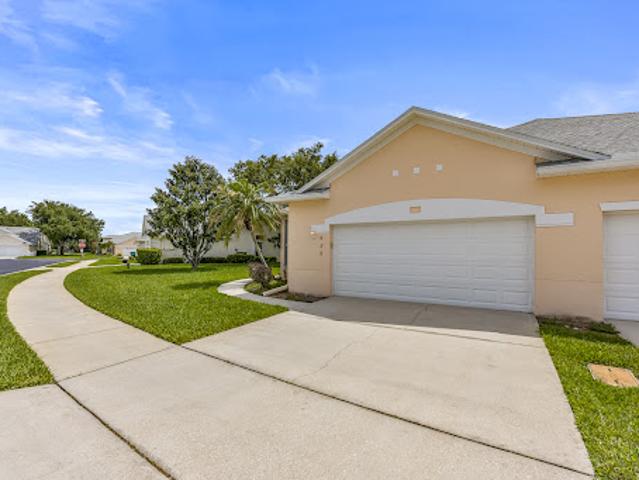 House for sale in Melbourne, Florida