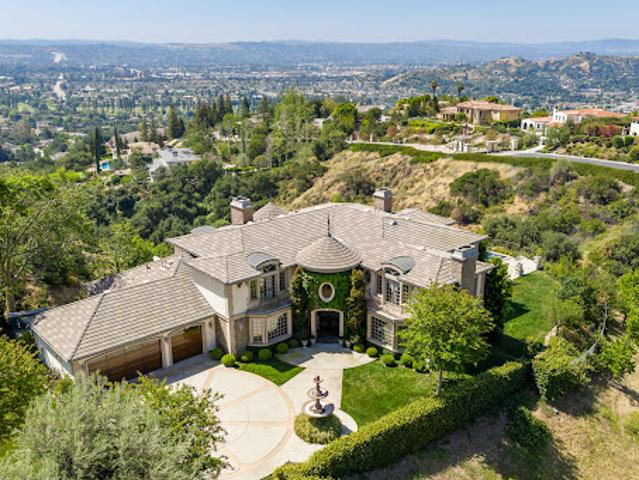 House for sale in Glendora, California