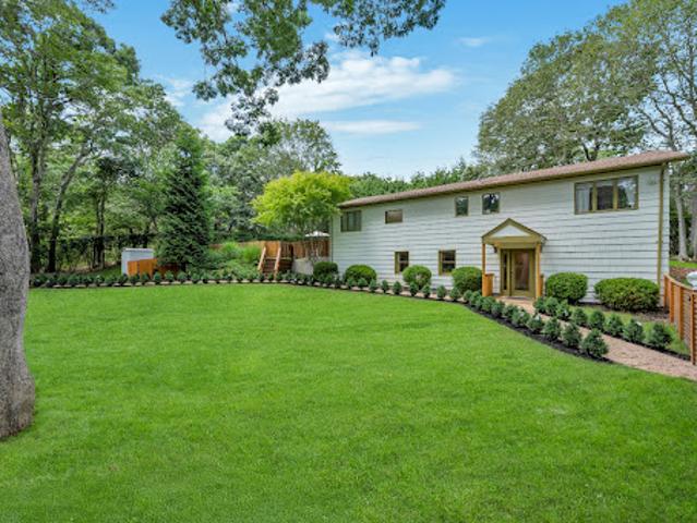 House for sale in Sagaponack, New York