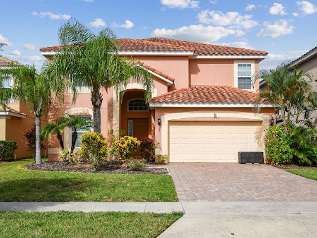 House for sale in Kissimmee, Florida
