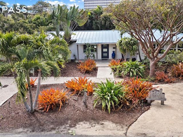 House for sale in Fort Lauderdale, Florida