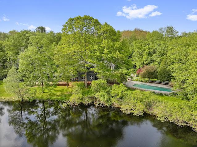 House for sale in Weston, Connecticut