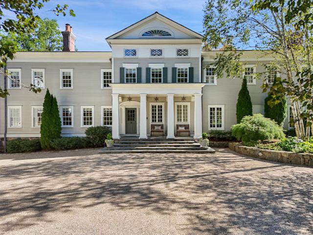 House for sale in Greenwich, Connecticut