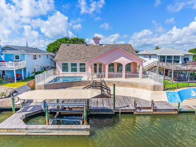 House for sale in Rockport, Texas