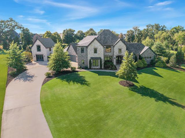 House for sale in Ark