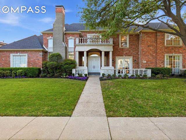 House for sale in Dallas, Texas