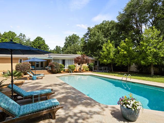 House for sale in Greenville, South Carolina
