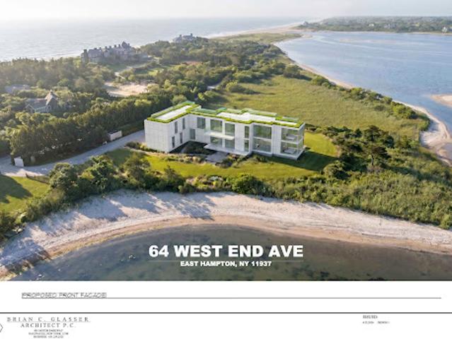 House for sale in Wainscott, New York