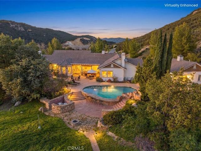 House for sale in Murrieta, California