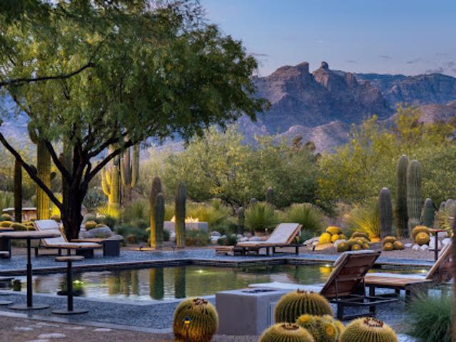 House for sale in Tucson, Arizona
