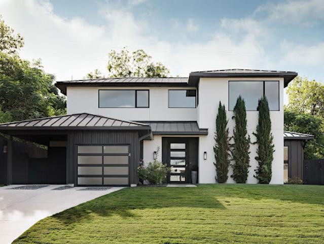 House for sale in Austin, Texas