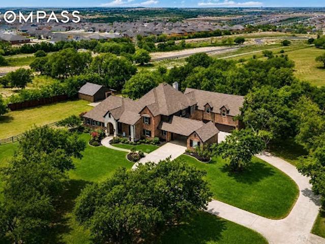 House for sale in Fort Worth, Texas