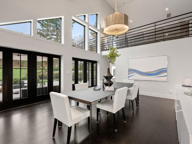 House for sale in Weston, Massachusetts
