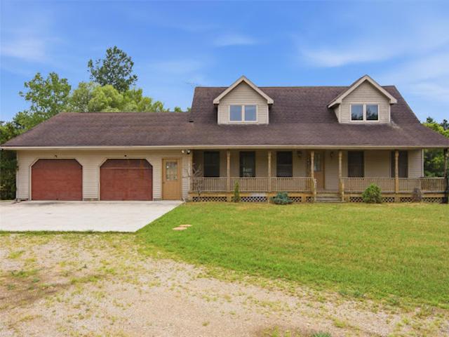 House for sale in Tuscola, Michigan