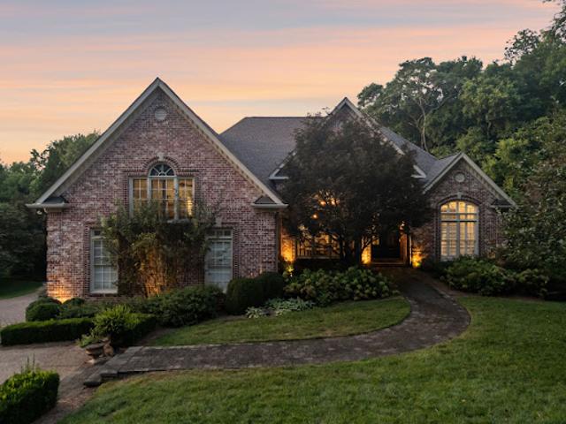 House for sale in Tennessee