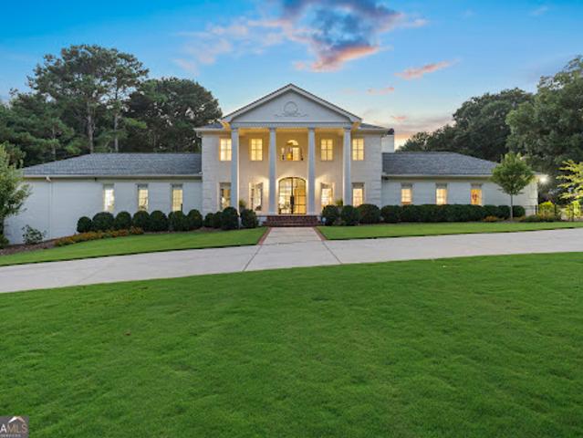 House for sale in Athens, Georgia