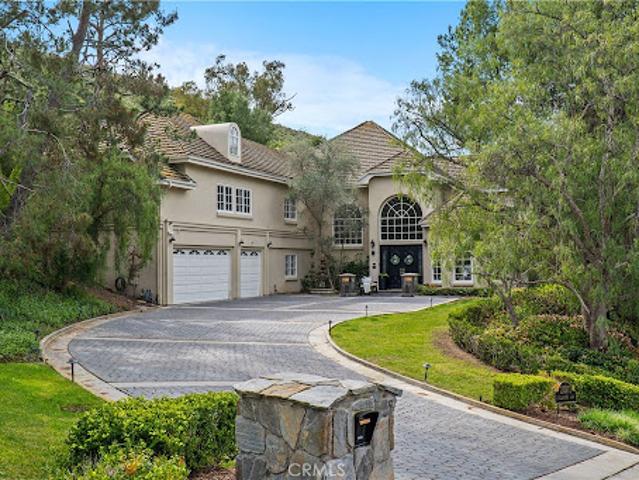 House for sale in San Juan Capistrano, California