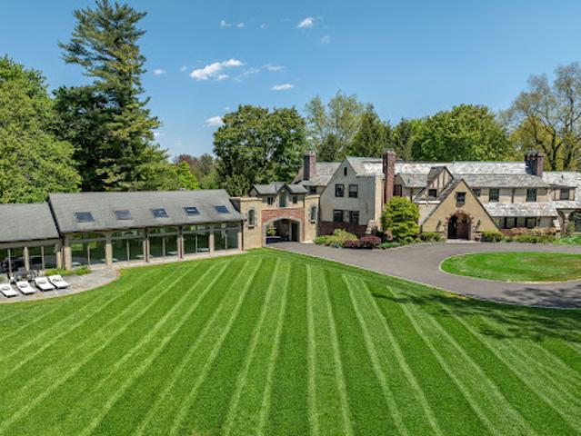 House for sale in Greenwich, Connecticut