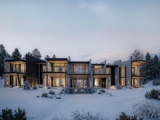 House for sale in Park City, Utah