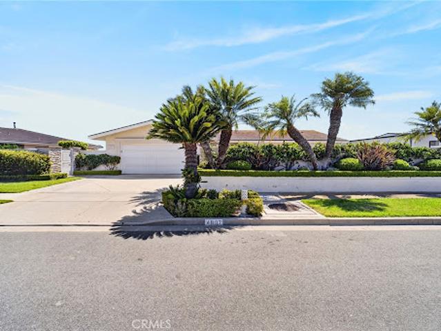 House for sale in Corona Del Mar, California