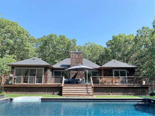 House for rent in Village of East Hampton, Town of East Hampton