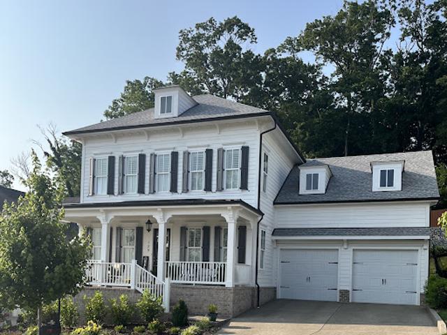 House for sale in Tennessee